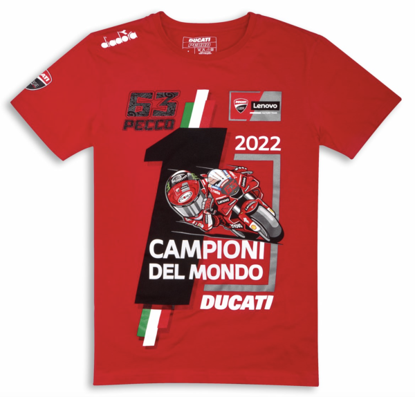CAMISETA CELEBRATIVA PB HOMBRE